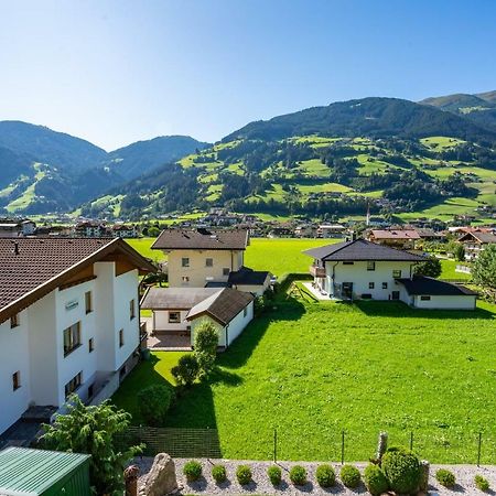 Apart Gruber Ramsau im Zillertal Exterior foto