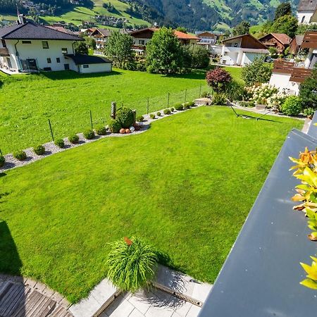 Apart Gruber Ramsau im Zillertal Exterior foto