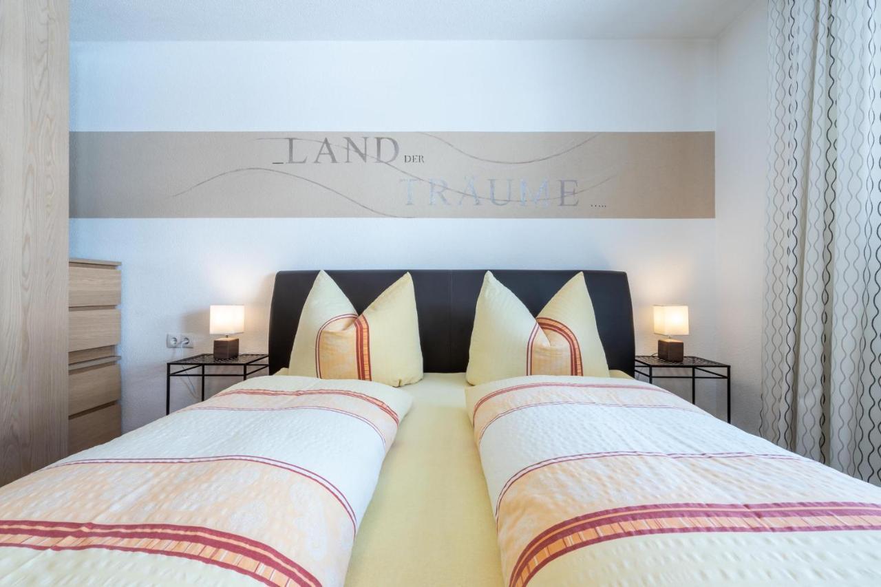 Apart Gruber Ramsau im Zillertal Exterior foto